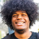 Xavier McAdoo, Production Assistant