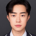 陳顥文 als Café owner