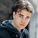 Nikola Brun als Lazar