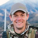 Steven Rinella als 