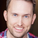 John Paul Wagner als Stage Manager