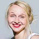 Linda Foerster als Cookie