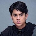 Alessandro Jaimes als Santiago