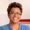 Anil Kumar Vanga, Publicist