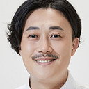 박준성 als Math Teacher