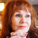 Eija-Elina Bergholm, Writer