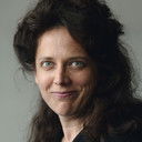 Verena Bonnkirch als Anna Riechelmann