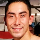 Esteban Sanchez als Self