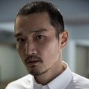 朝香賢徹 als man #1
