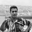 Smail "Zabata" Laissaoui als L'Apprenti