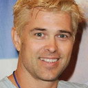 Justin Nimmo als Mark Davis