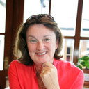 Anne Chambers als Self - Author