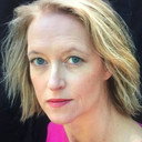 J.C. Hoffman als August's Mother