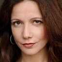 Carla Lucarelli als Journalist