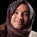 Sarah Estrada als (Voice)