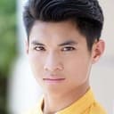 Gabe De Guzman als Padgett's Dancer