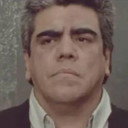 David Reynoso als Luis
