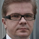 Sylwester Latkowski als Self