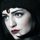 Rumiyə Ağayeva als 