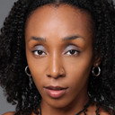 Thandiwe McMillan als Dawn