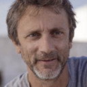 Javier Arrontes, "B" Camera Operator