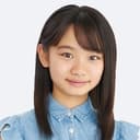 Maharu Nemoto als Kaori Miyazono (child)