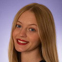 Ashley Caldwell, Writer
