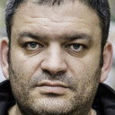 שמוליק כהן als Sami