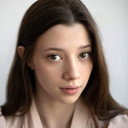 Полина Гухман als 