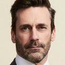 Jon Hamm als Will Beam