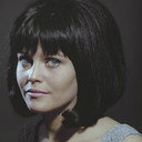 Carola als Nina