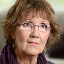 Reet Linna als Reet Linna