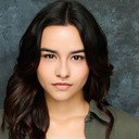 Katrina Brianne als Anna