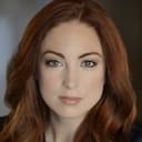 Vanessa Meadows als Museum Guide