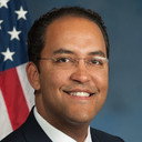 Will Hurd als Self