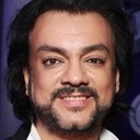 Филипп Киркоров als Filipp Kirkorov