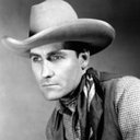 Lee Powell als Allen King