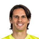 Yann Sommer als Self