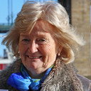 Elsie Robson als Self