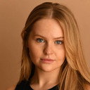 Charlotte Fenton, Location Assistant