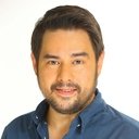 Gabby Eigenmann als 
