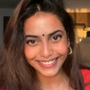 Farzana Palathingal als The Young Nun
