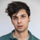 Kristóf Gellén als Fabiu