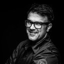 Tarik Rose als Koch