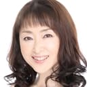 Mami Kingetsu als Shiori Fujisaki