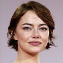 Emma Stone als Gwen Stacy