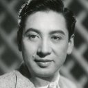 長谷川一夫 als 