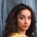 Amanda Babaei Vieira als Samar