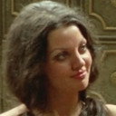 Jenny Jones als 