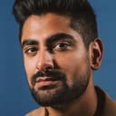 Vardaan Arora als Gary Amaan